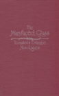Image for The Manyfaced Glass : Tennyson’s Dramatic Monologues