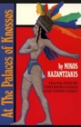 Image for At the Palaces of Knossos