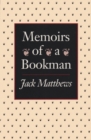 Image for Memoirs of a Bookman