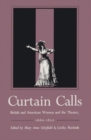 Image for Curtain Calls