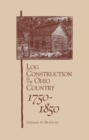 Image for Log Construction