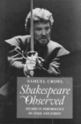 Image for Shakespeare Observed