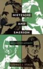 Image for Nietzsche and Emerson