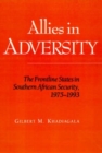 Image for Allies In Adversity
