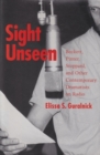 Image for Sight Unseen