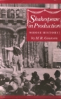 Image for Shakespeare in Production