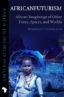 Image for Africanfuturism