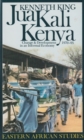 Image for Jua Kali Kenya : Change and Development in an Informal Economy, 1970-1995
