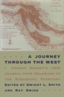 Image for A Journey through the West