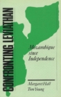 Image for Confronting Leviathan : Mozambique Since Independence