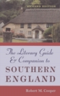 Image for The Literary Guide and Companion to Southern England