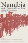 Image for Namibia under South African Rule