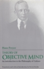Image for Theory of Objective Mind