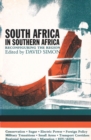 Image for South Africa in Southern Africa : Reconfiguring the Region