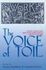 Image for The Voice of Toil : Nineteenth-century British Writings About Work