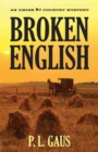 Image for Broken English