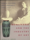 Image for Rookwood and the Industry of Art : Women, Culture, and Commerce, 1880-1913