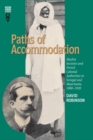 Image for Paths of accommodation  : Muslim societies and French colonial authorities in Senegal and Mauritania, 1880-1920