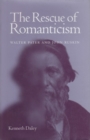 Image for The Rescue of Romanticism