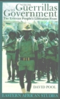 Image for From Guerrillas to Government : The Eritrean People&#39;s Liberation Front