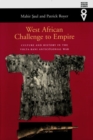 Image for West African Challenge to Empire