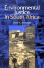 Image for Environmental Justice in South Africa