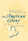 Image for An American Colony