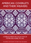 Image for American Coverlets and Their Weavers