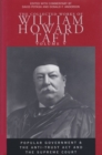 Image for Collected Works of William Howard Taft, Volume V : Popular Government and The Anti-trust Act and the Supreme Court