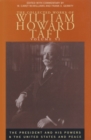 Image for The Collected Works of William Howard Taft, Volume VI
