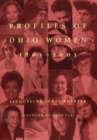 Image for Profiles of Ohio Women, 1803-2003