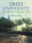 Image for Ohio University, 1804–2004 : The Spirit of a Singular Place