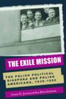 Image for The Exile Mission