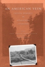 Image for An American vein  : critical readings in Appalachian literature