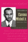 Image for The Papers of Clarence Mitchell Jr., Volume I