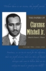 Image for The Papers of Clarence Mitchell Jr., Volume II
