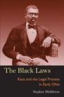 Image for The Black Laws : Race and the Legal Process in Early Ohio