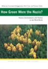 Image for How Green Were the Nazis?