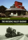 Image for The Hocking Valley Railway