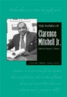 Image for The Papers of Clarence Mitchell Jr., Volume III : NAACP Labor Secretary and Director of the NAACP Washington Bureau, 1946-1950