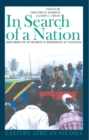 Image for In Search of a Nation