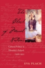 Image for The clash of moral nations  : cultural politics in Pilsudski&#39;s Poland, 1926-1935