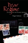 Image for Dear Regime : Letters to the Islamic Republic