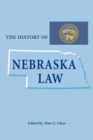 Image for The History of Nebraska Law