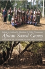 Image for African Sacred Groves : Ecological Dynamics and Social Change