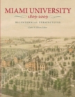 Image for Miami University, 1809-2009