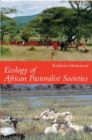 Image for Ecology of African Pastoralist Societies