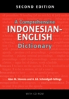 Image for A Comprehensive Indonesian–English Dictionary
