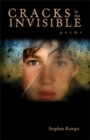 Image for Cracks in the Invisible : Poems
