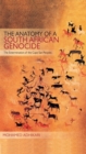 Image for The Anatomy of a South African Genocide : The Extermination of the Cape San Peoples
